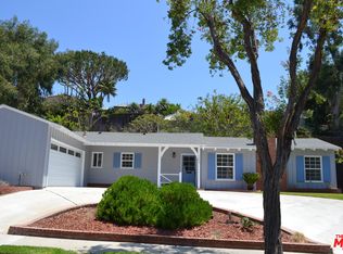 4550 S Mullen Ave, Los Angeles, CA 90043