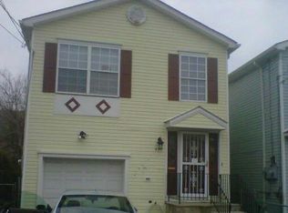 497 Jelliff Ave FLOOR 2, Newark, NJ 07112