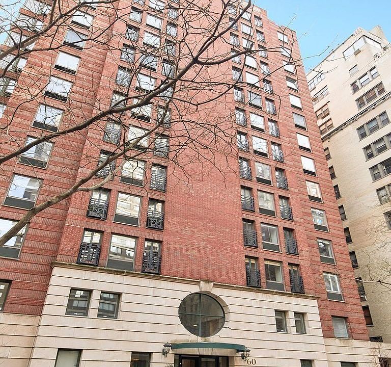1st image of 60 E 88th St #12A