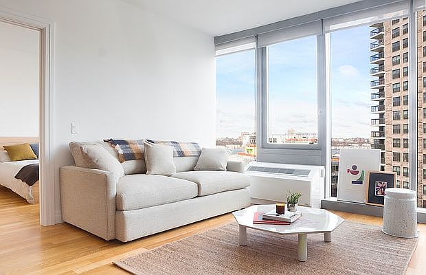 1st image of 550 W 54th St APT 708