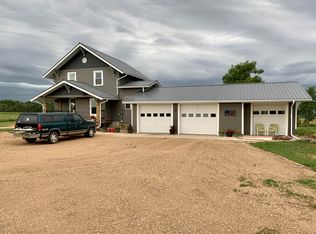 15610 459th Ave, South Shore, SD 57263