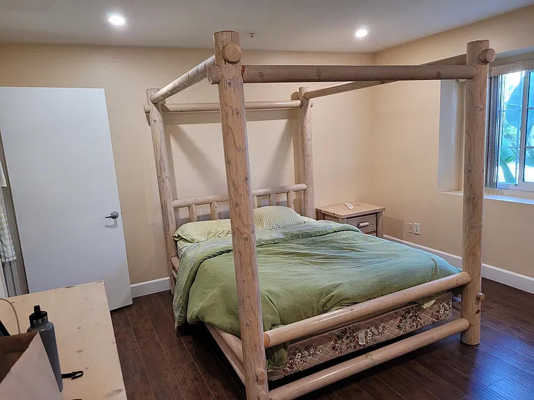 1731 Barry Ave #118 — Photo 8