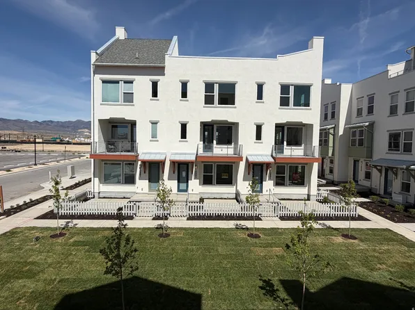 10993 S Freestone Dr W #108, South Jordan, UT 84009