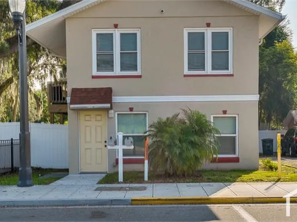 155 S Martin Luther King Blvd #B, Daytona Beach, FL 32114