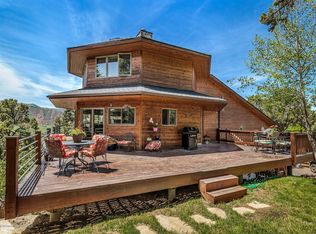 565 Hillcrest Dr, Basalt, CO 81621