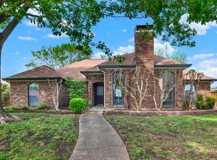 3117 Osceola Dr, Plano, TX 75074