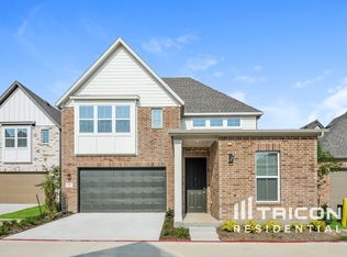 201 Ledburn Ct, Saginaw, TX 76179