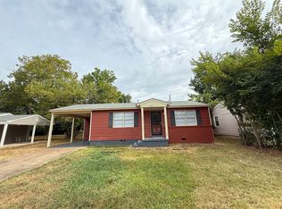 900 Leacrest Ave, Memphis, TN 38109