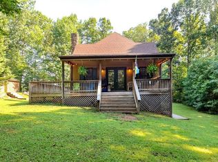 5860 Old Buckingham Rd, Powhatan, VA 23139