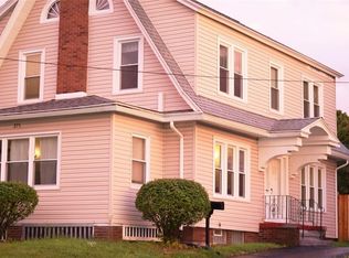 215 Ross Park, Syracuse, NY 13208