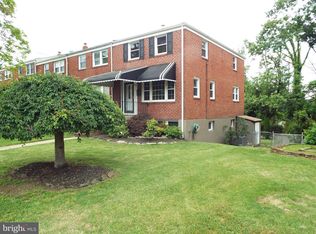 1143 Linden Ave, Halethorpe, MD 21227