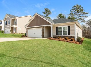 415 Leaning Maple Way, Columbia, SC 29209