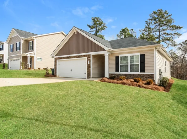 415 Leaning Maple Way, Columbia, SC 29209