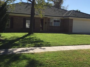 5307 SW 42nd Ave, Amarillo, TX 79109