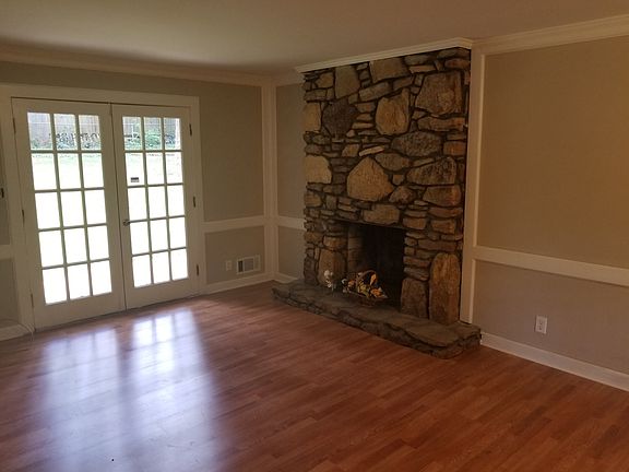Family Room / Den