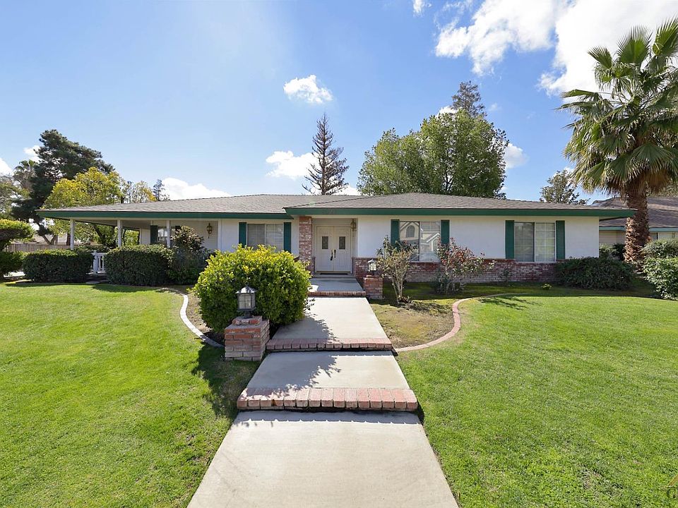 4120 Abbott Dr, Bakersfield, CA 93312 | Zillow