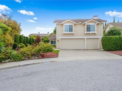 3904 Calle Loma Vis, Thousand Oaks, CA, 91320