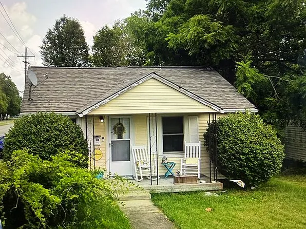 291 N Ross St, Columbus, IN 47201