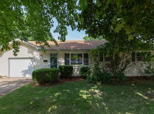 2310 N Ohio Ave, Davenport, IA 52804