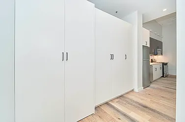 Rented by Living New York