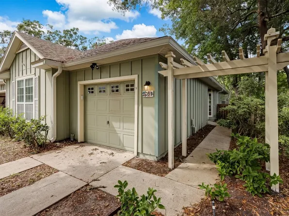 2055 Village Ln, Fernandina Beach, FL 32034