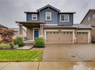 1118 31st St NW, Puyallup, WA 98371