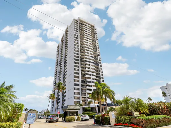 5600 N Flagler Drive #1001, West Palm Beach, FL 33407