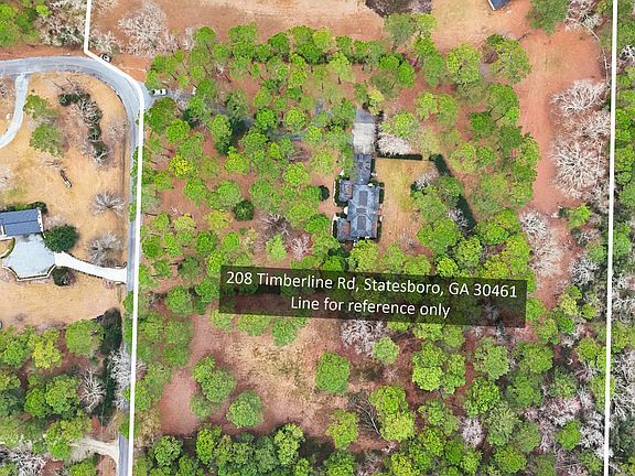 4th image of 208 Timberline Rd