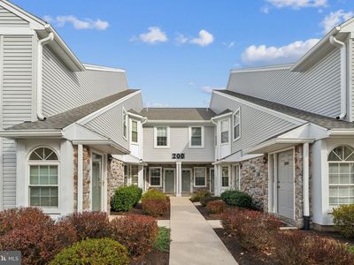 204 Mews Dr, Sellersville, PA, 18960