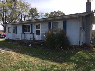2335 Highway F, Perryville, MO 63775