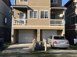 3316 S 43rd St, Tacoma, WA 98409