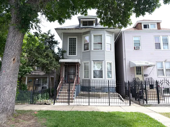 2315 N Mango Ave #Be, Chicago, IL 60639