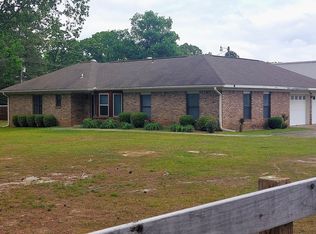 6808 Miller Rd, Bryant, AR 72002