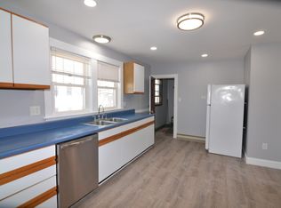 109 Billings Rd #2, Quincy, MA 02171