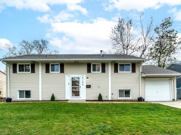 5185 Greentree Rd, Oak Forest, IL 60452