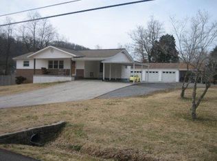 4148 Felty Dr, Knoxville, TN 37918