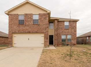 12509 Shine Ave, Rhome, TX 76078