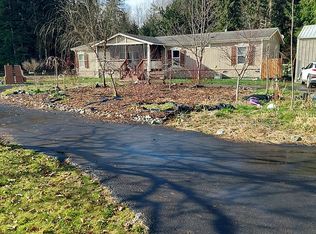 62 Orchard Ln, Elma, WA 98541