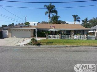 1711 Russell St, La Habra, CA 90631