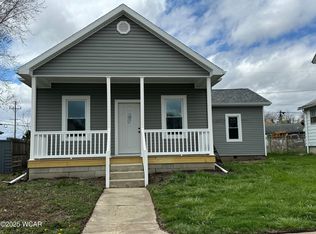 332 Clinton St, Kenton, OH 43326