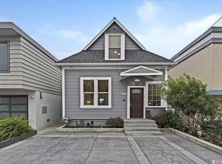 643 Grand Ave, South San Francisco, CA
