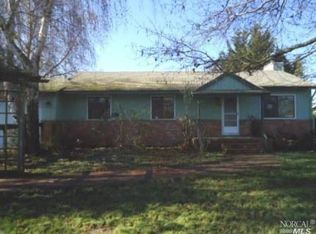 5160 McFarlane Rd, Sebastopol, CA 95472