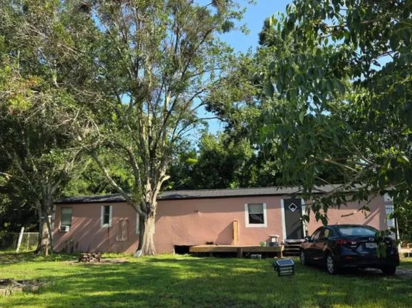 18341 12TH AVENUE, ORLANDO, FL 32833