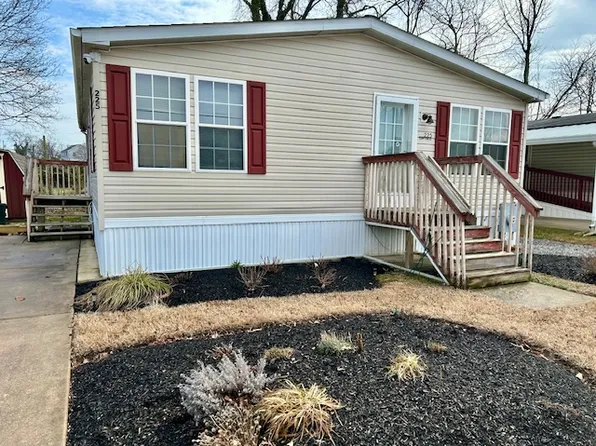 225 Tony Cir, Mantua, NJ 08051