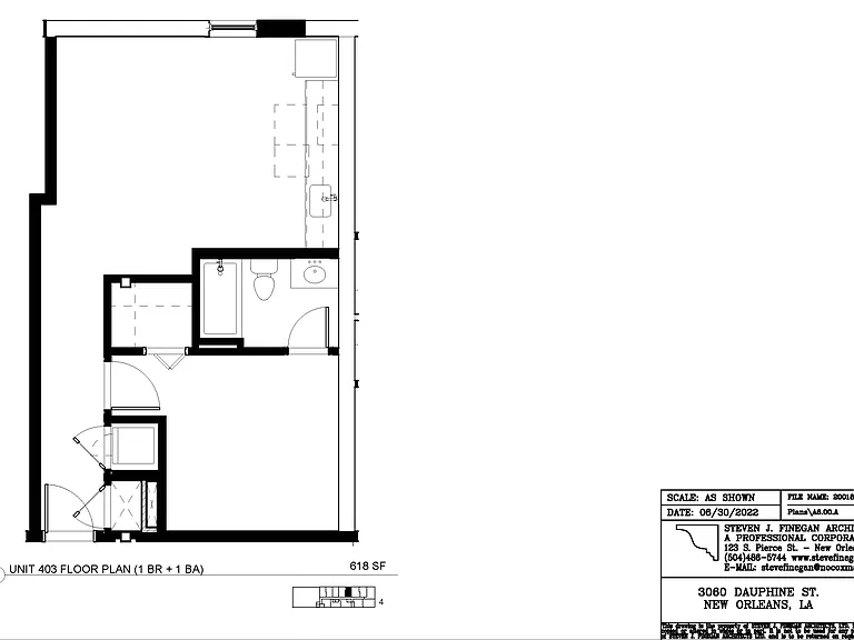 Thirty60 Lofts — Photo 53