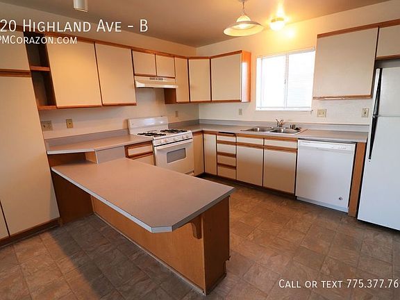 3rd image of 420 Highland Ave APT B