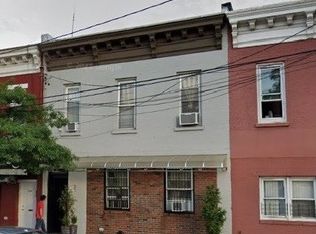 8714 Atlantic Ave, Ozone Park, NY 11416