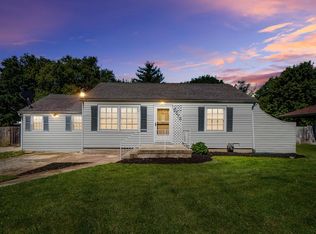 6675 Franklin Madison Rd, Middletown, OH 45042