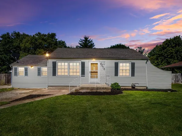 6675 Franklin Madison Rd, Middletown, OH 45042