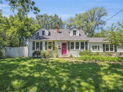 10916 Grandview Rd, Kansas City, MO, 64137